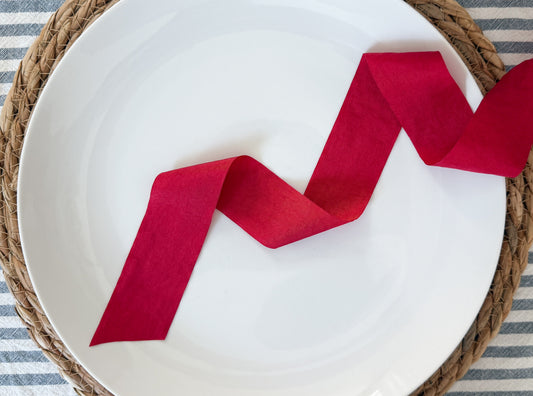 Red Ribbon