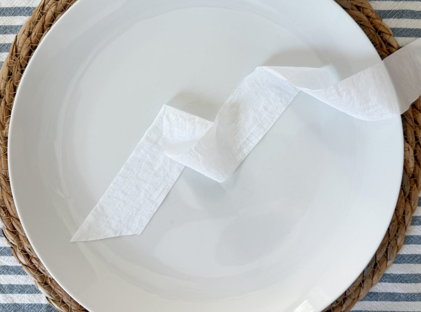 White Ribbon