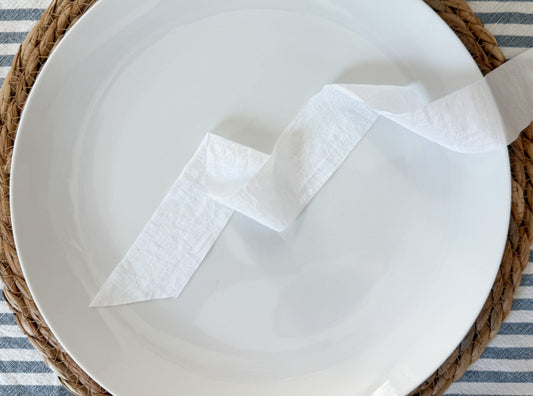 White Ribbon