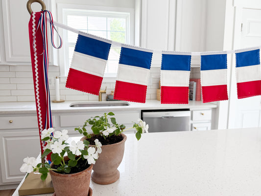 International Garland